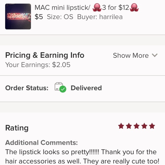 You deserve Worry Free Shopping 🛍!!! - Picture 15 of 16